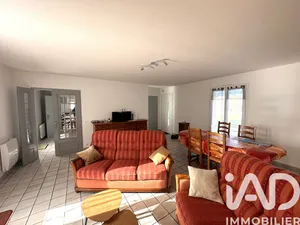 House in Montendre (17130)