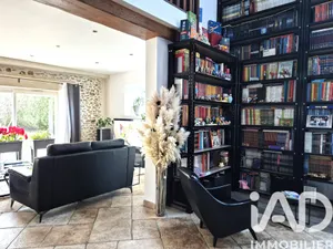 House in Ozouer-le-Voulgis (77390)