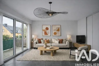 Apartment in Cancale (35260)