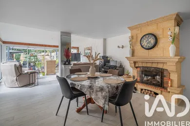 Village house in Vif (38450)