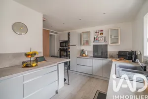 House in Vif (38450)