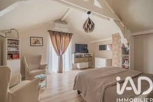 Maison de village à Vif (38450)