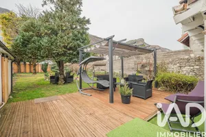 House in Vif (38450)