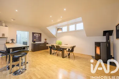 Apartment in Sedan (08200)