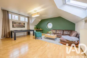 Appartement à Sedan (08200)