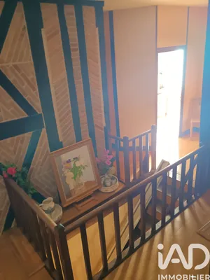 Maison de village à Jaligny-sur-Besbre (03220)