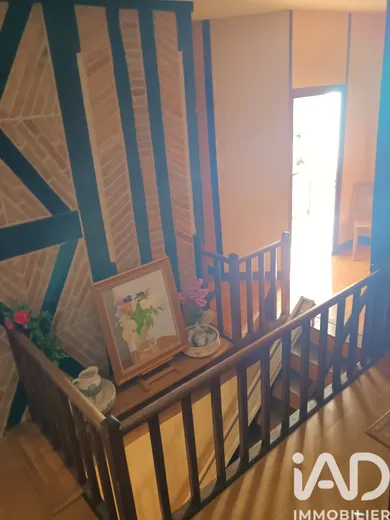 Maison de village à Jaligny-sur-Besbre (03220)