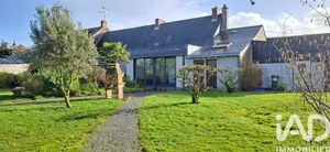 Maison à Marsac-sur-Don (44170)