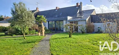 Maison à Marsac-sur-Don (44170)