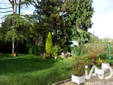 House in Landivisiau (29400)