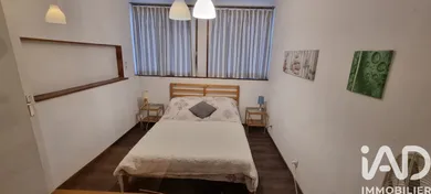 Immeuble à Argelès-sur-Mer (66700)