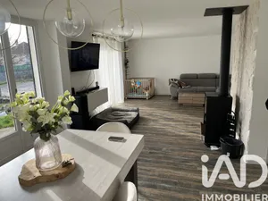 Traditional house in Leuville-sur-Orge (91310)