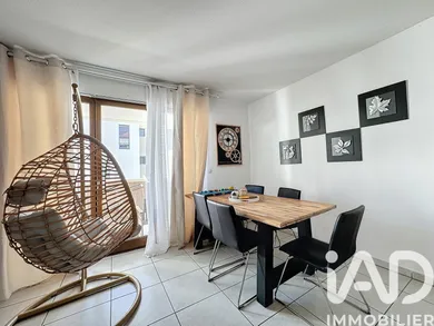 Apartment in Montpellier (34070)