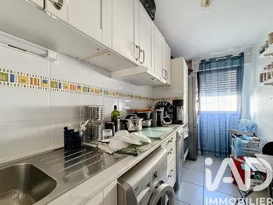 Apartment in Montpellier (34070)