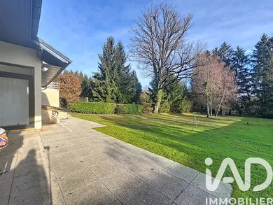 Appartement à Pers-Jussy (74930)