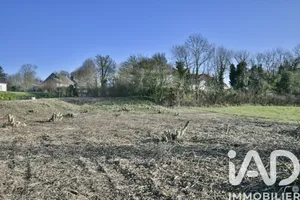 Land in Bonvillers (60120)