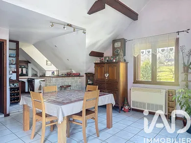 Apartment in Pers-Jussy (74930)