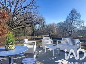 Appartement à Pers-Jussy (74930)