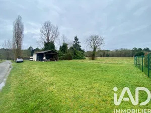 Building plot in Pompiey (47230)