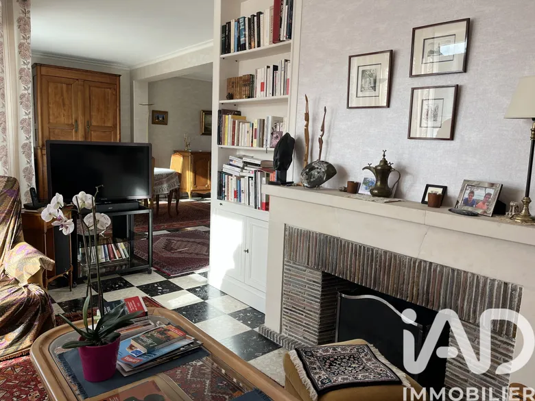 Maison 5 pièces 157 m² · à Orléans · 157 m² · 485 000 €