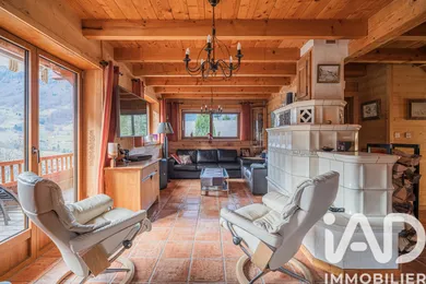 Cottage in Glières-Val-de-Borne (74130)