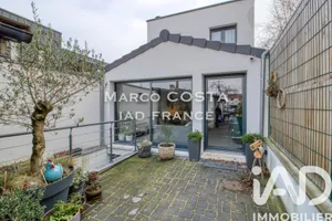 House in Herblay-sur-Seine (95220)