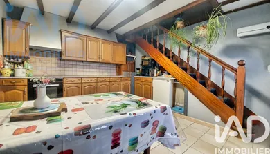 Maison à Saillat-sur-Vienne (87720)