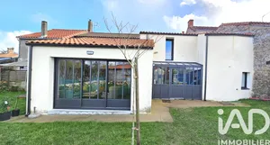 House in Les Lucs-sur-Boulogne (85170)