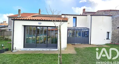 House in Les Lucs-sur-Boulogne (85170)