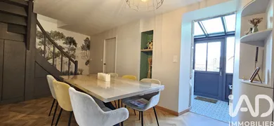 House in Les Lucs-sur-Boulogne (85170)
