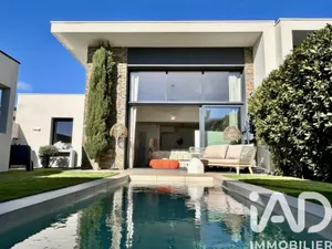 Maison à Perpignan (66000)