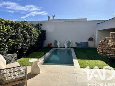 House in Perpignan (66000)