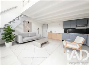 Apartment in Libourne (33500)