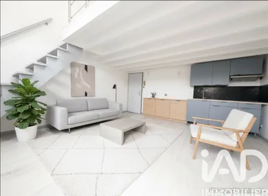 Appartement à Libourne (33500)