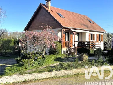 House in Longeau-Percey (52250)