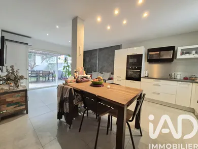 Townhouse in Narbonne (11100)
