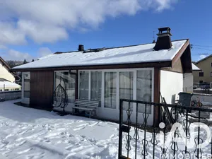 House in Oye-et-Pallet (25160)