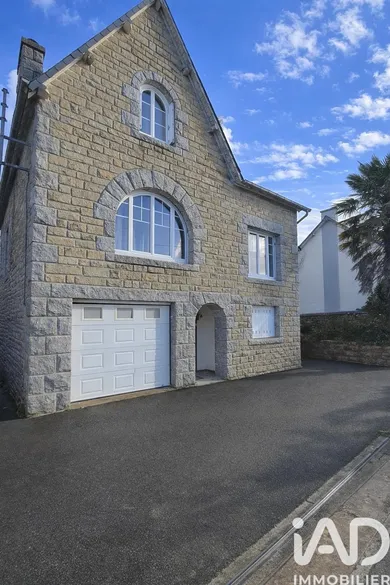 Maison à Dinan (22100)