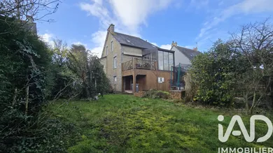 House in Dinan (22100)
