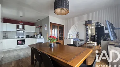 Maison à Dinan (22100)