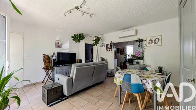 Maison à Sarrians (84260)