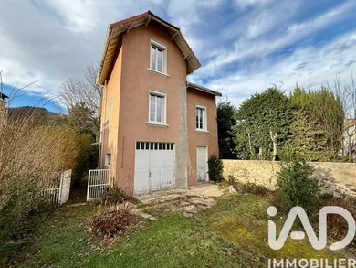 House in Aurec-sur-Loire (43110)