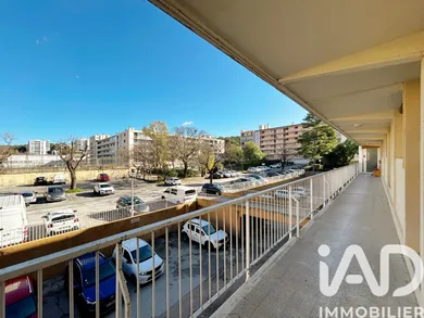 Apartment in La Valette Du Var (83160)