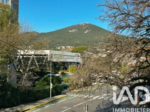 Apartment in La Valette Du Var (83160)