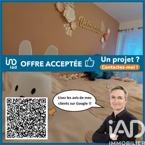 Maison à Mesnard-la-Barotière (85500)