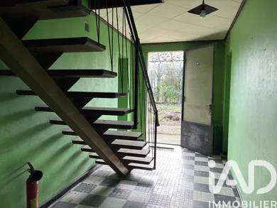 House in Saint-Vincent-de-Paul (33440)