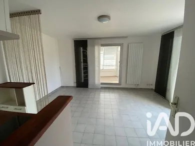 Appartement à Le Grau-du-Roi (30240)