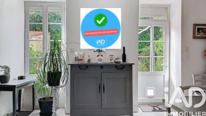 House in Ardillières (17290)