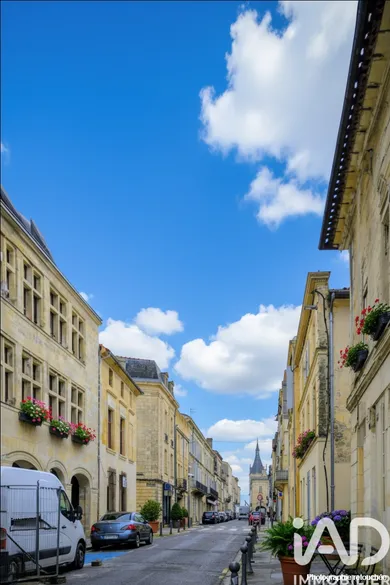 Apartment in Libourne (33500)
