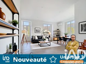 Apartment in Nyons (26110)